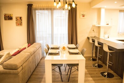 Luxury Msida Circle Suites