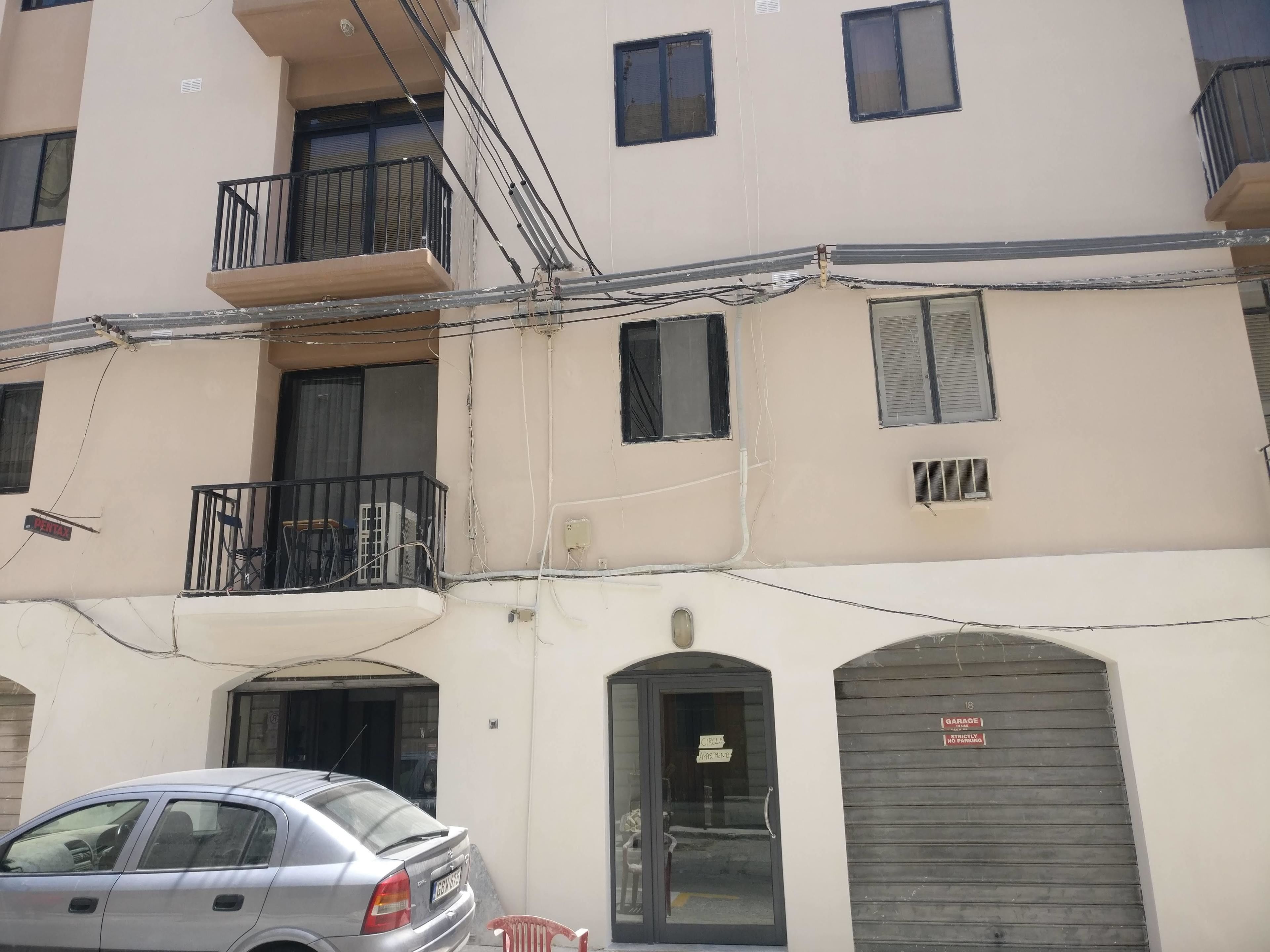 Foto - Luxury Msida Circle Suites