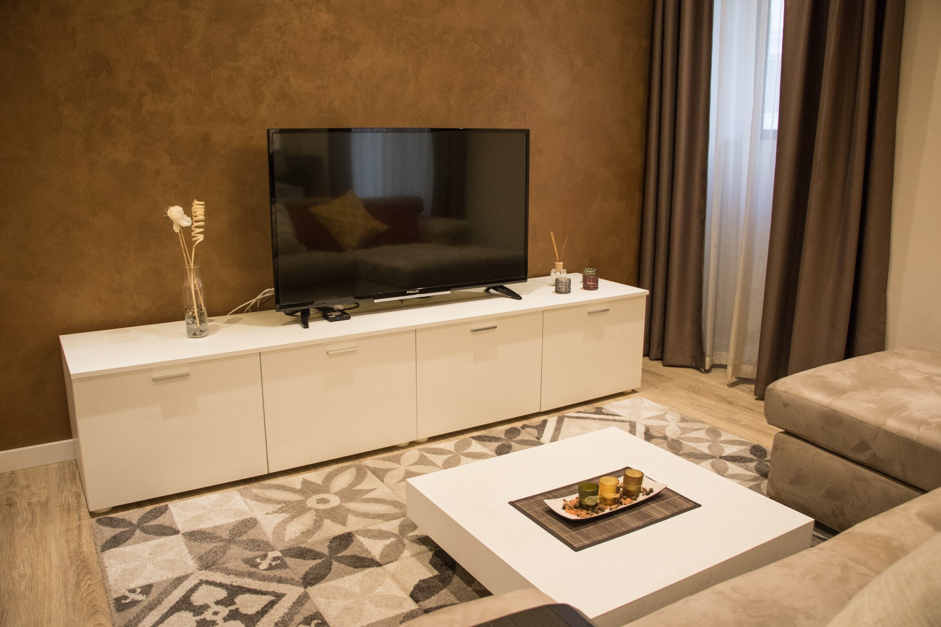 Foto - Luxury Msida Circle Suites