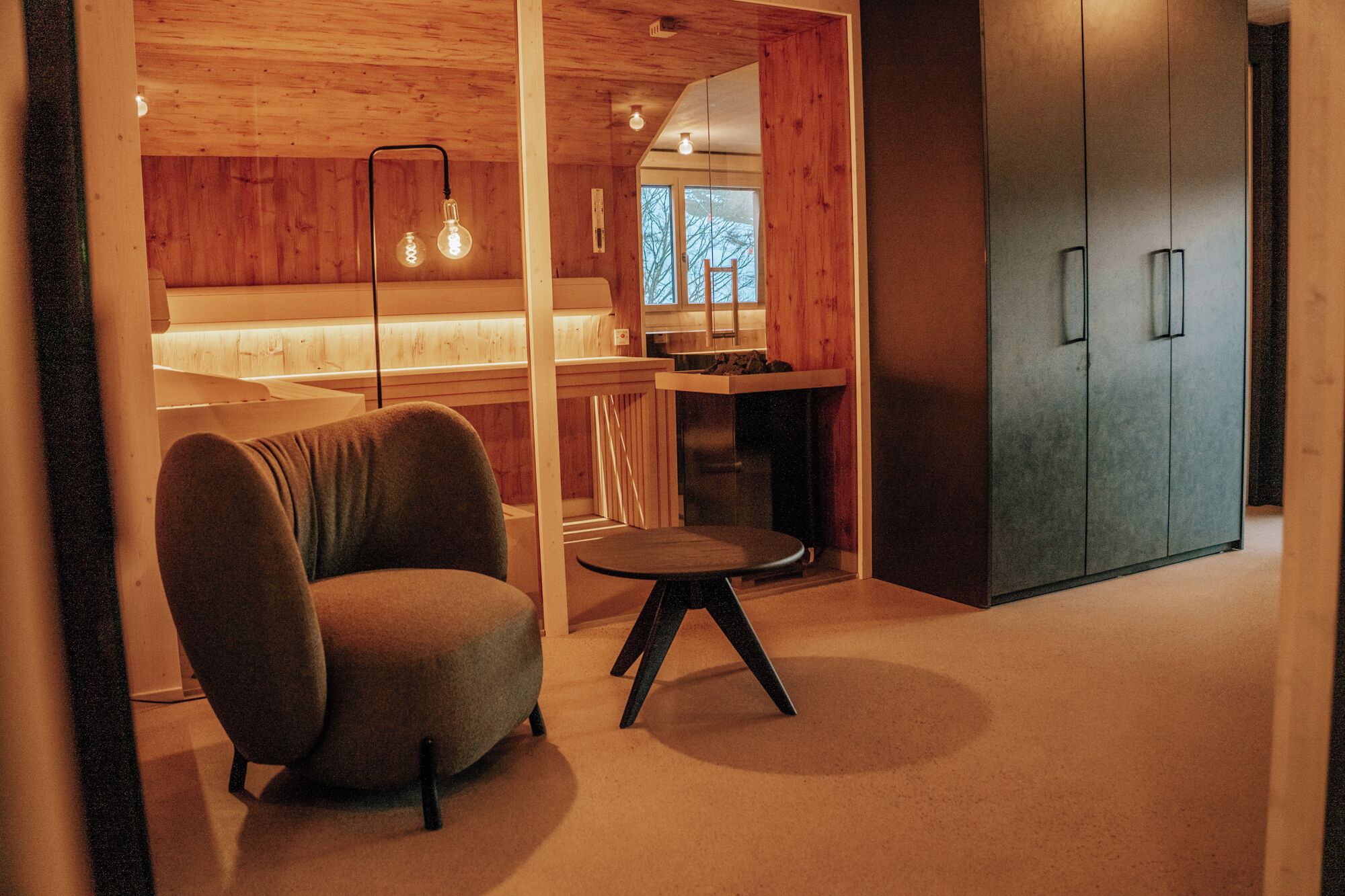 Suite superior (SPA) | Ropa de cama hipoalergénica, edredón y camas con pillow-top 