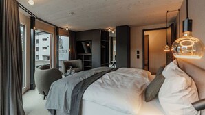 Familien-Suite