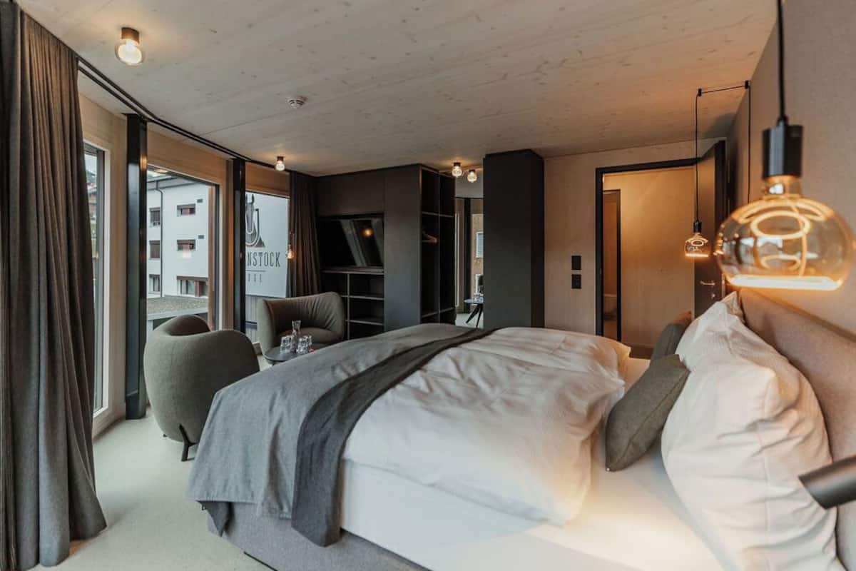 Familien-Suite