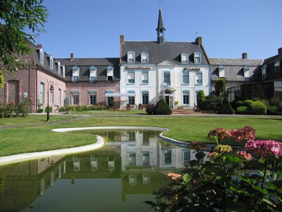 Hostellerie Saint Louis