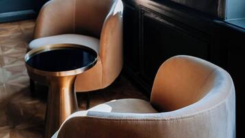 Servicio de la propiedad