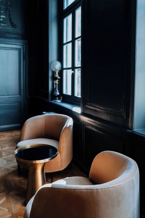 Servicio de la propiedad