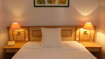 Single Room | 1 bedroom, premium bedding, individually decorated