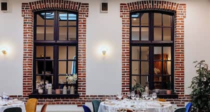 Hostellerie Saint Louis
