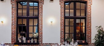 Hostellerie Saint Louis
