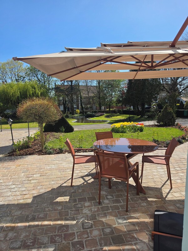 Hostellerie Saint Louis - Bergues