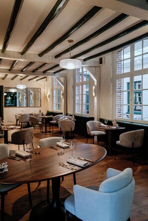 Property amenity - Hostellerie Saint Louis (Bollezeele)