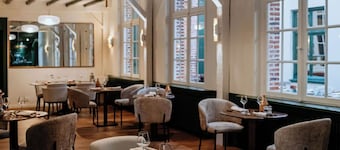 Hostellerie Saint Louis