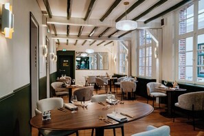 Équipement de l’hébergement