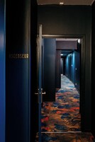 Comodidades da propriedade