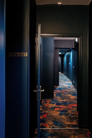 Servicio de la propiedad