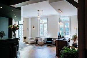 Comodidades da propriedade