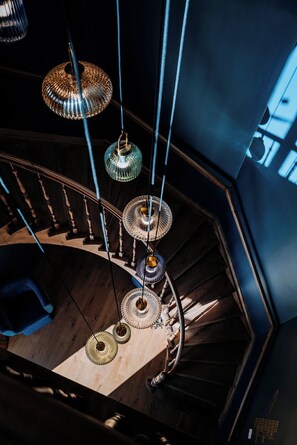 Servicio de la propiedad