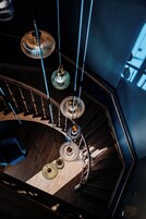 Comodidades da propriedade