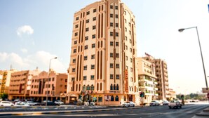 Unclassified image, 5 of 33, button - Al Misrea Tower (Manama)