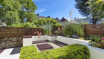 House, 3 Bedrooms | Terrace/patio