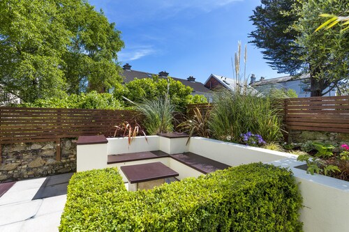Rugby Lodge