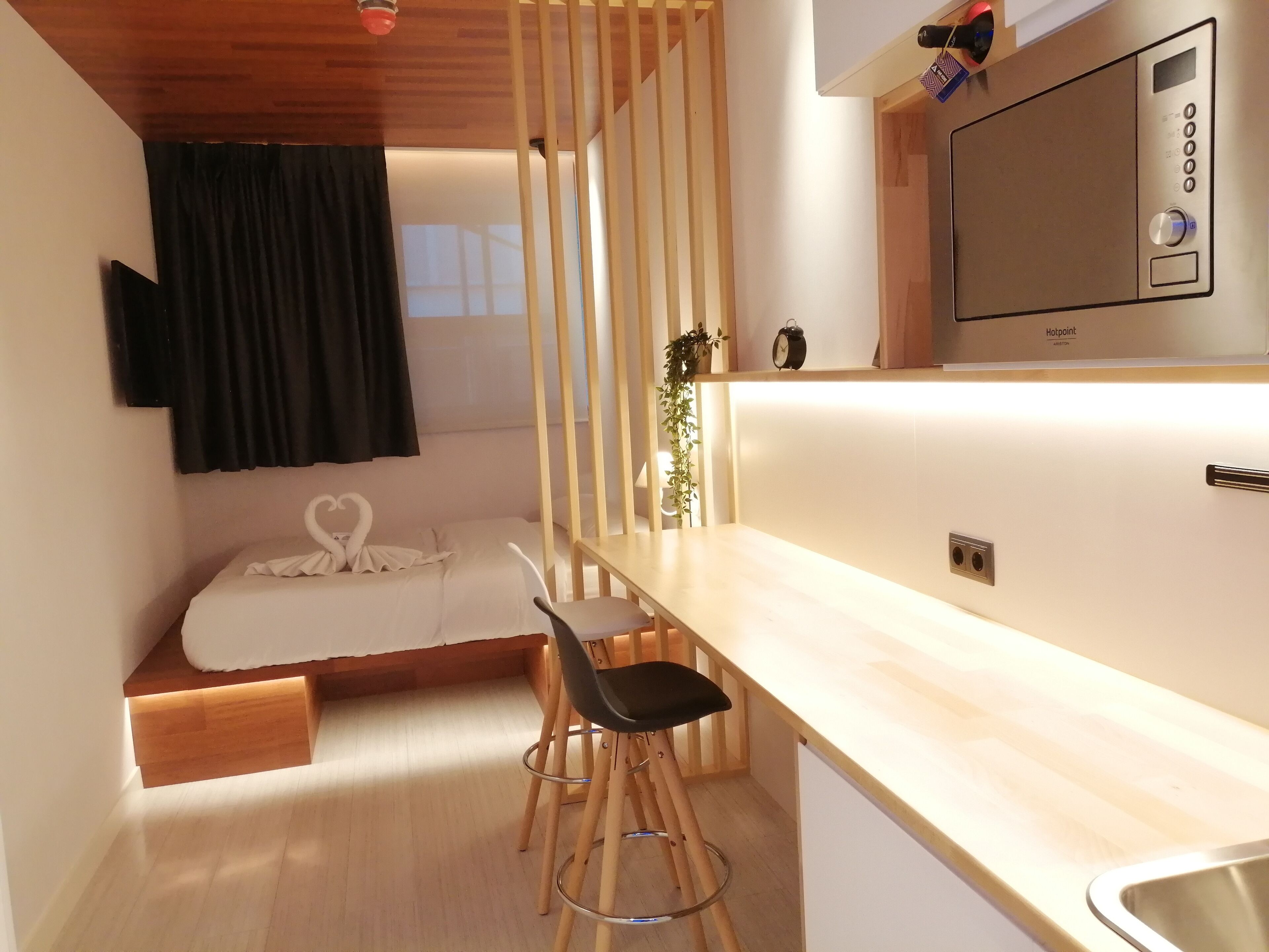 Photo - Far Home Bernabeu