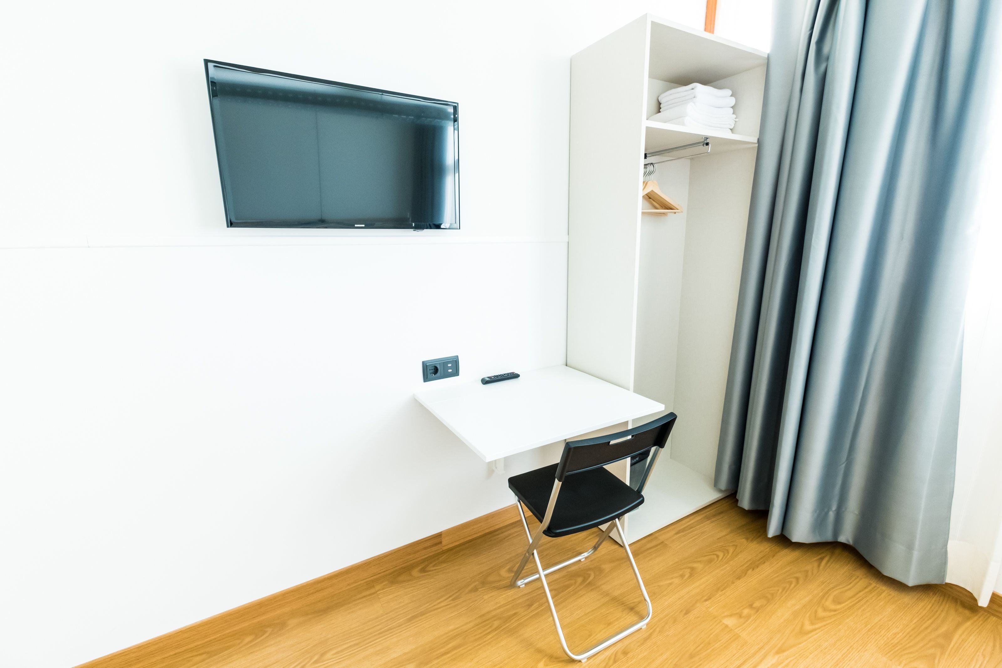 Photo - Far Home Bernabeu