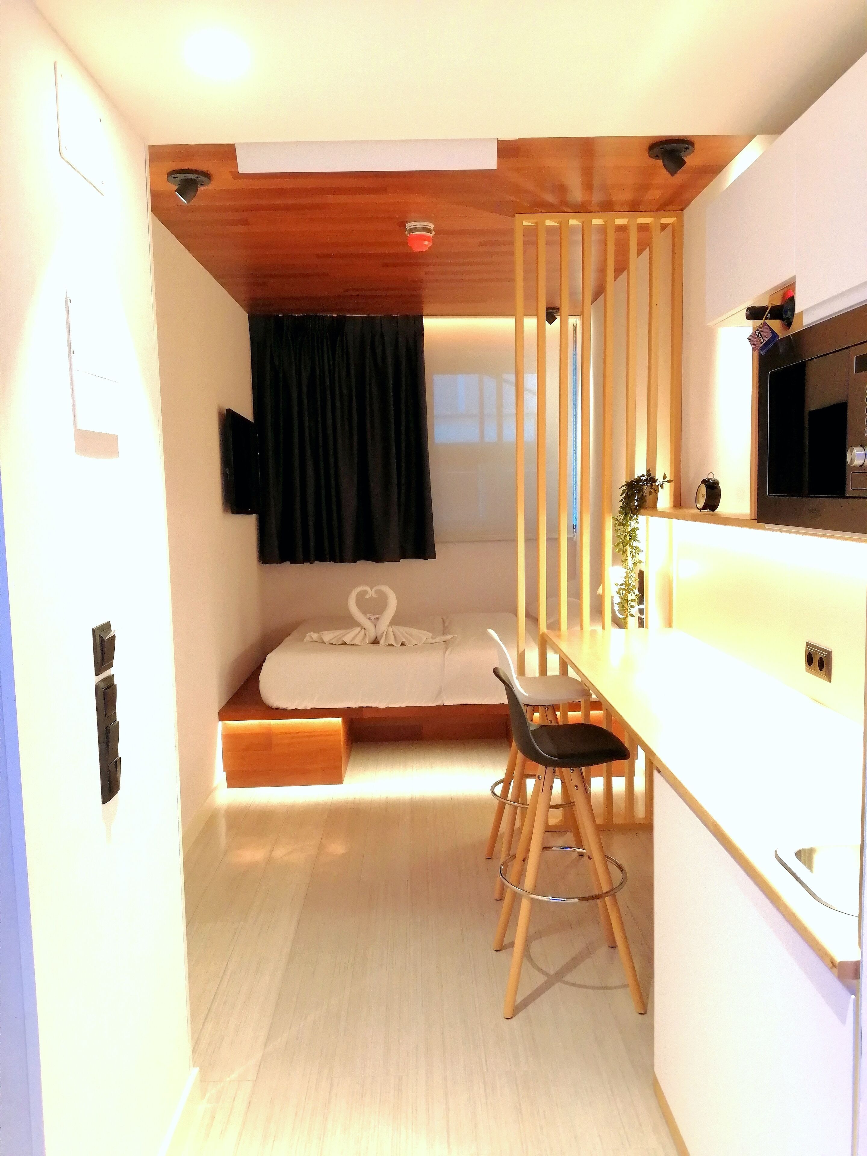 Photo - Far Home Bernabeu