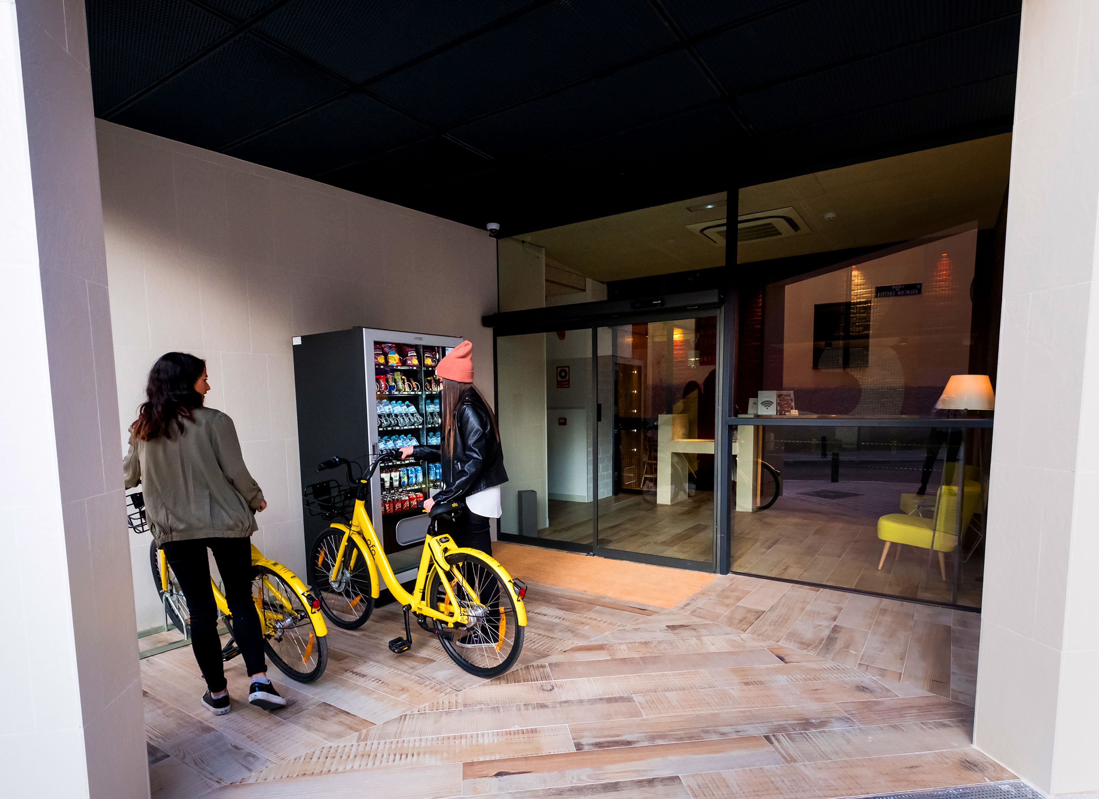 Photo - Far Home Bernabeu