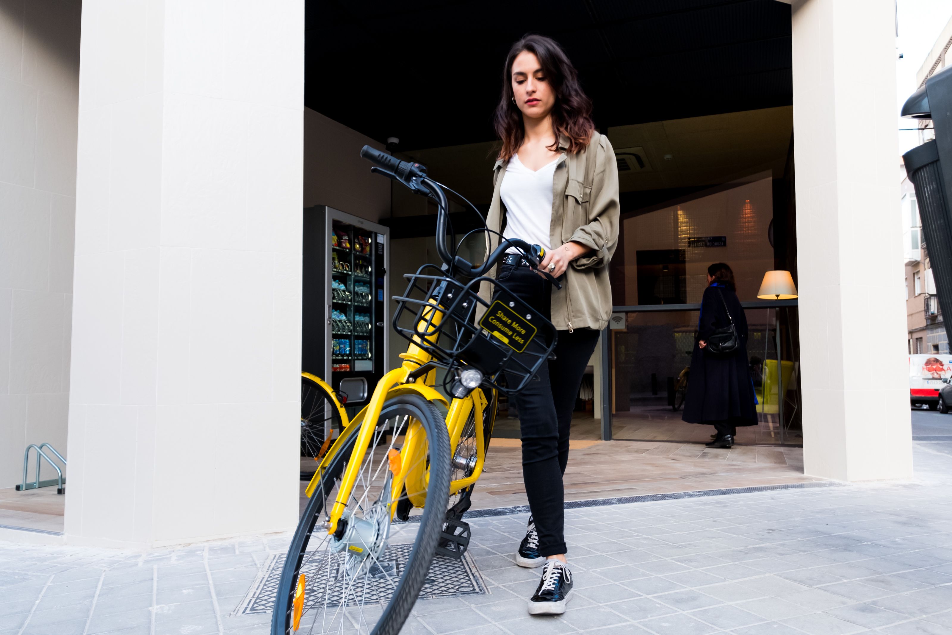 Photo - Far Home Bernabeu