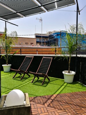 Terraza