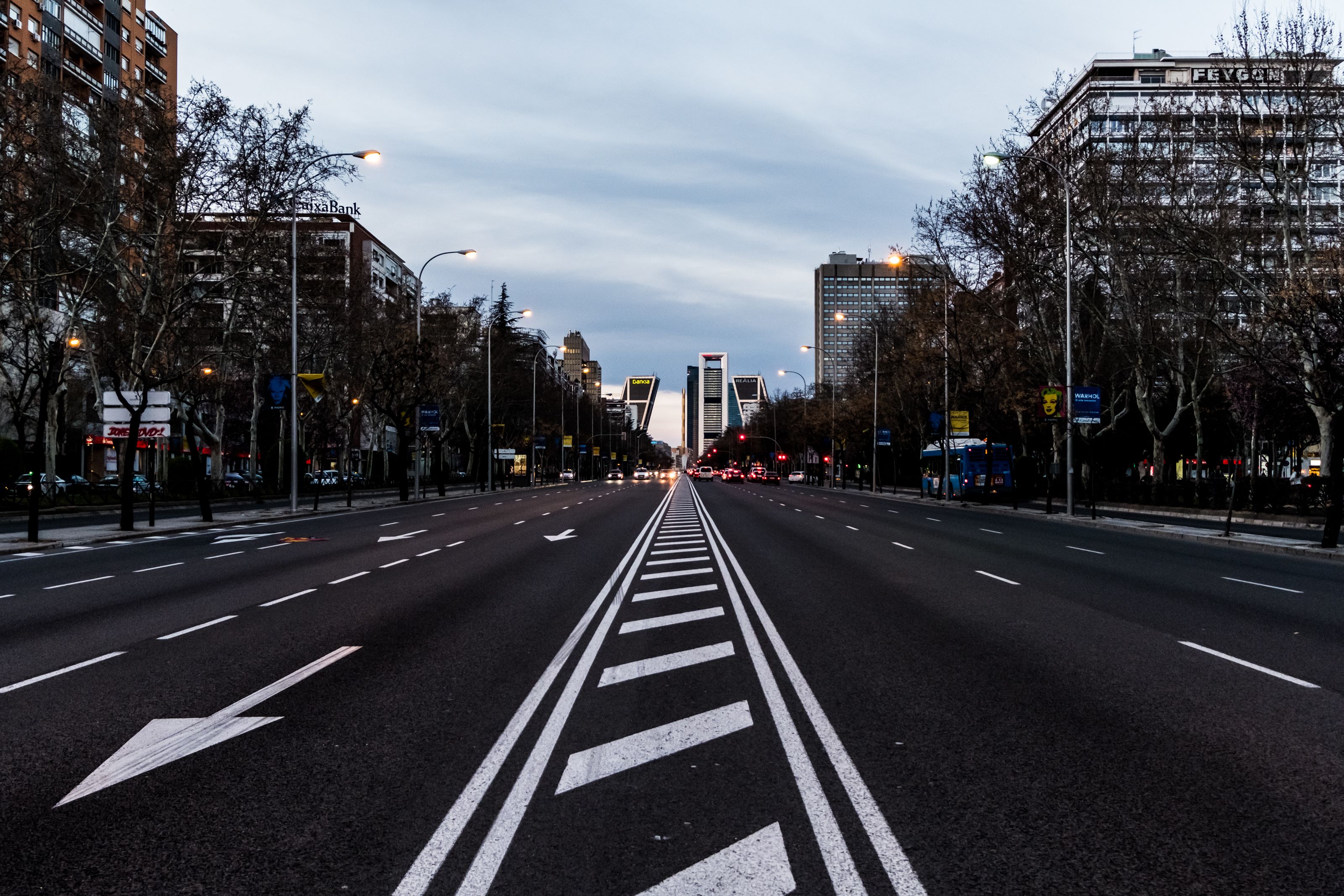 Photo - Far Home Bernabeu