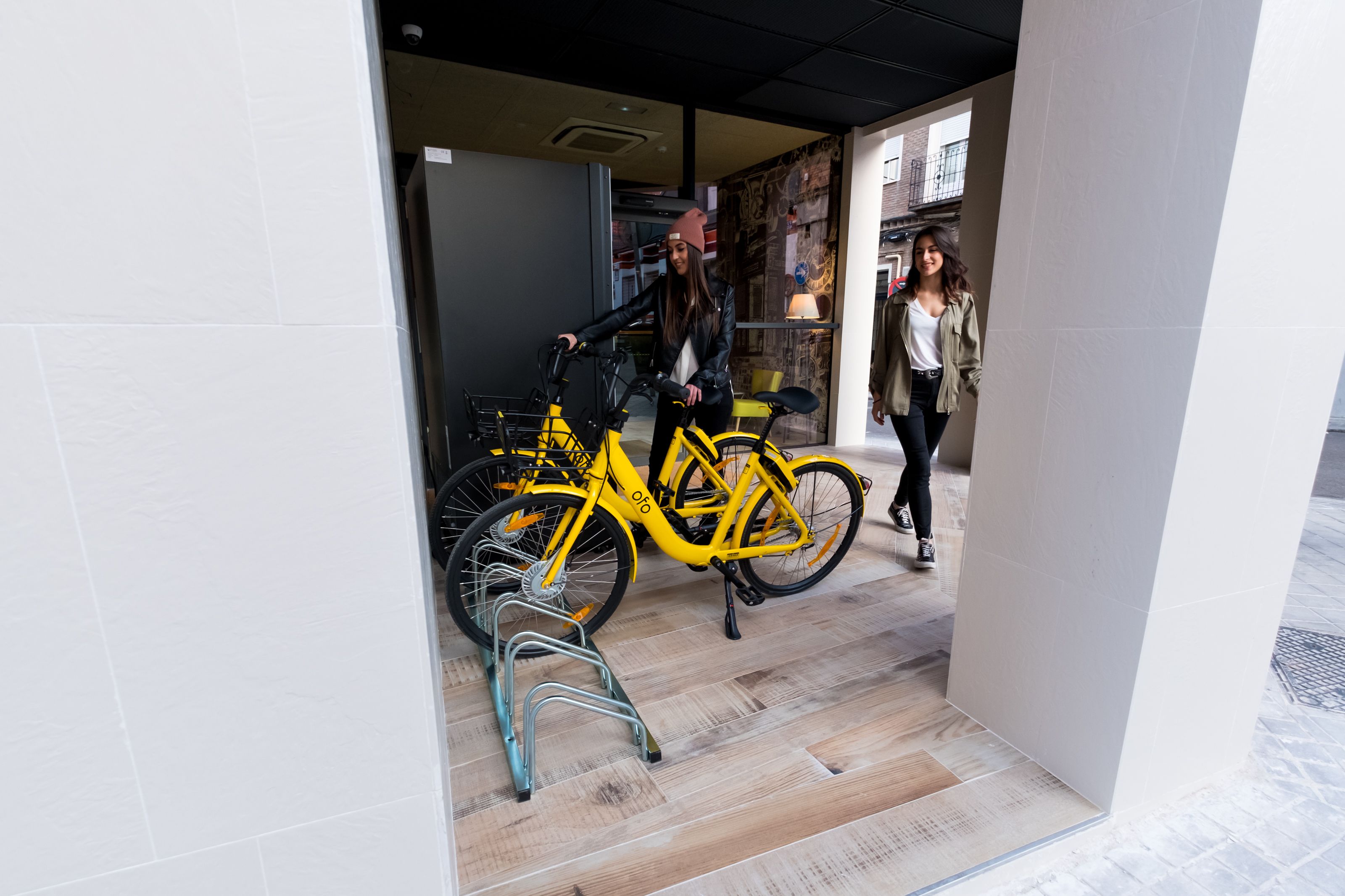 Photo - Far Home Bernabeu