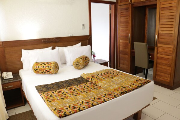 Standard Room | Room amenity