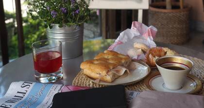 Ca' Rosa Bed & Breakfast