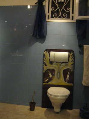 Bathroom - Villa Keur Gainde (La Somone)