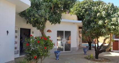 Villa Keur Gainde