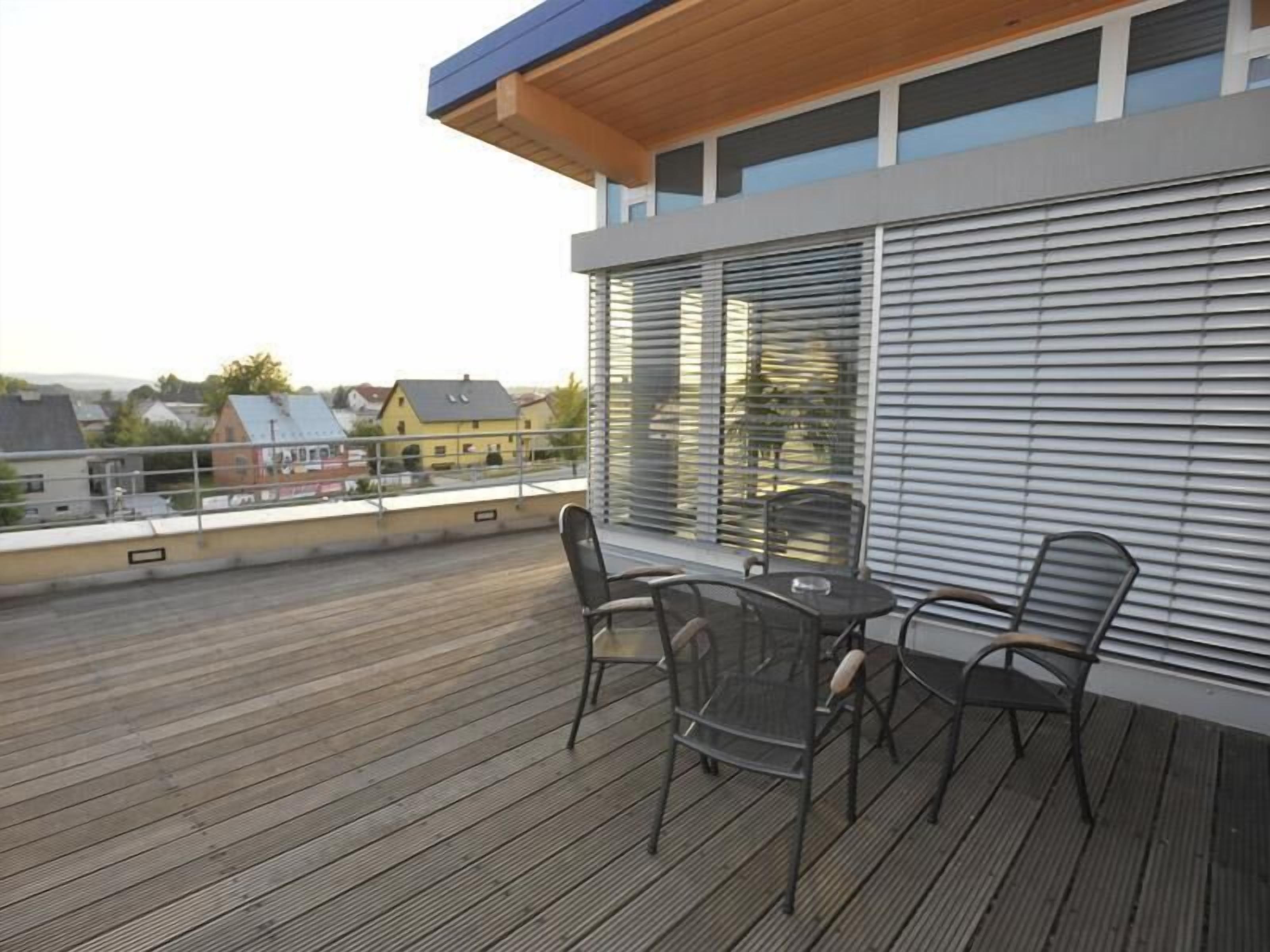 Suite | Terrace/patio