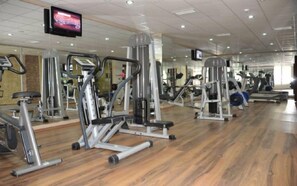 Installations sportives