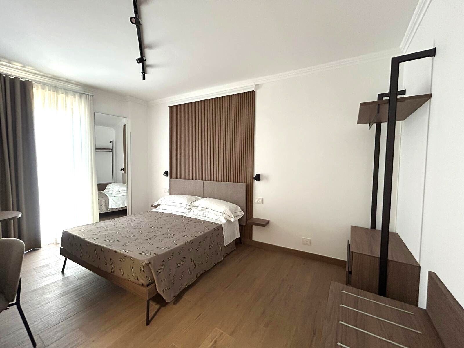Superior-Doppelzimmer | Minibar, Schreibtisch, kostenloses WLAN