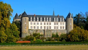 Sehenswürdigkeit