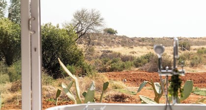 Sweetfontein Boutique Farm Lodge