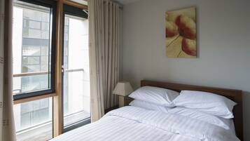 Deluxe Apartment, 2 Bedrooms