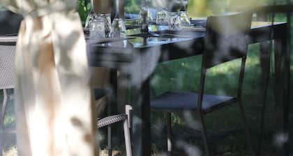 Auberge Meilhannaise