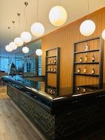 Bar (na propriedade)