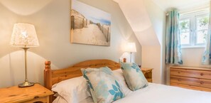 Deluxe Apartment, 3 Bedrooms