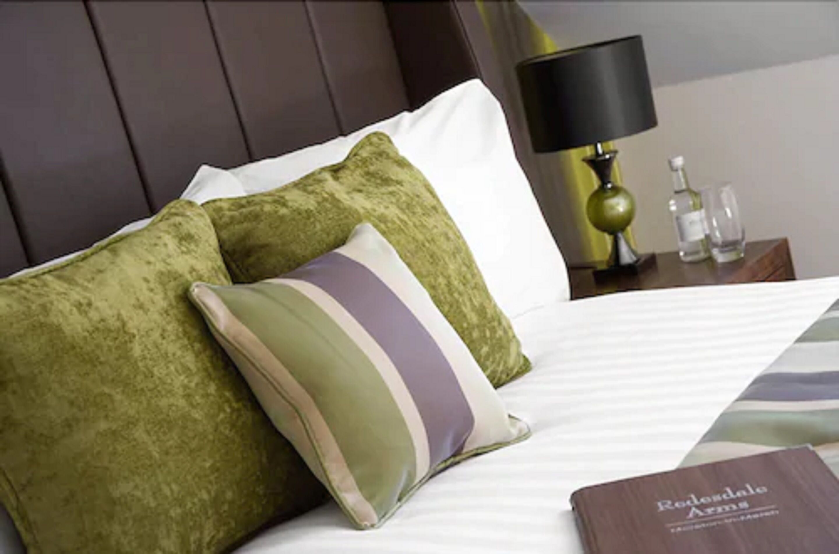 individually decorated, individually furnished, desk, iron/ironing board