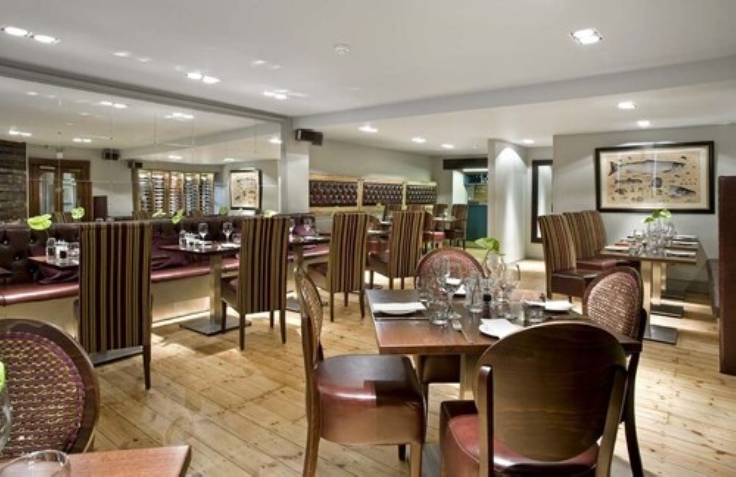 daily full breakfast for a fee