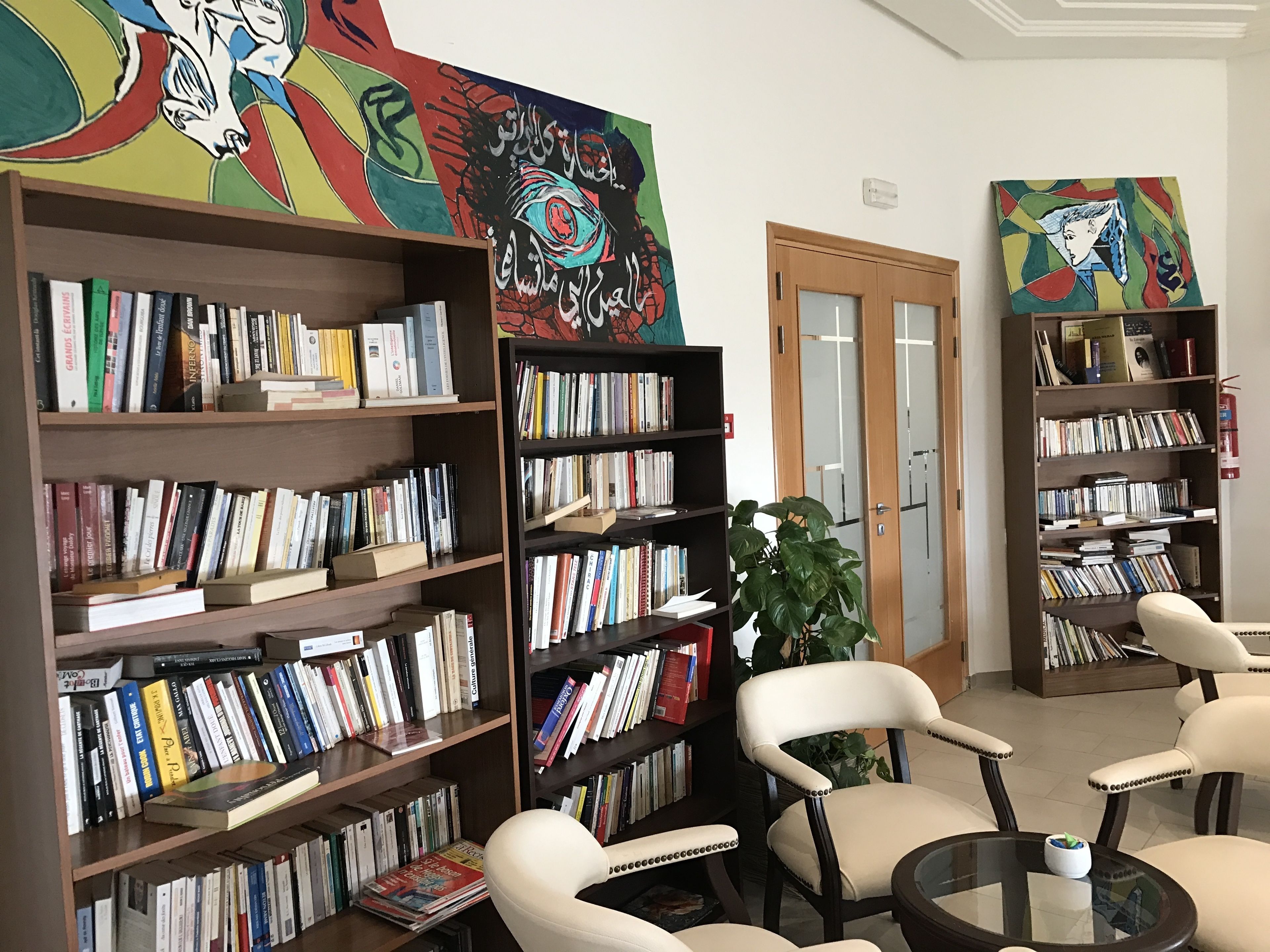 Photo - Hotel AL KARMEL