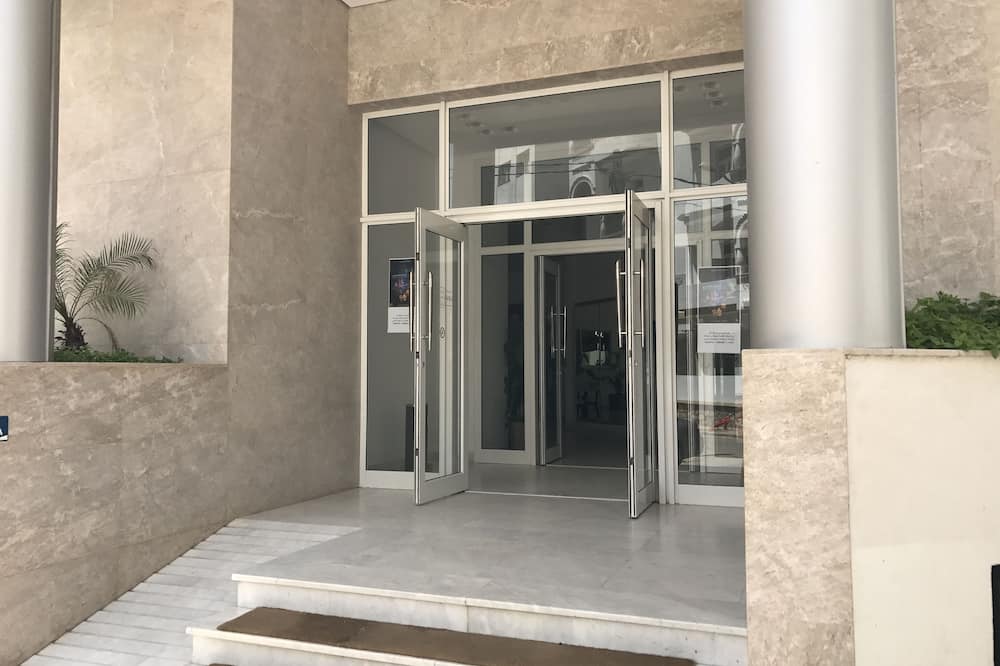 Hotel Al Karmel