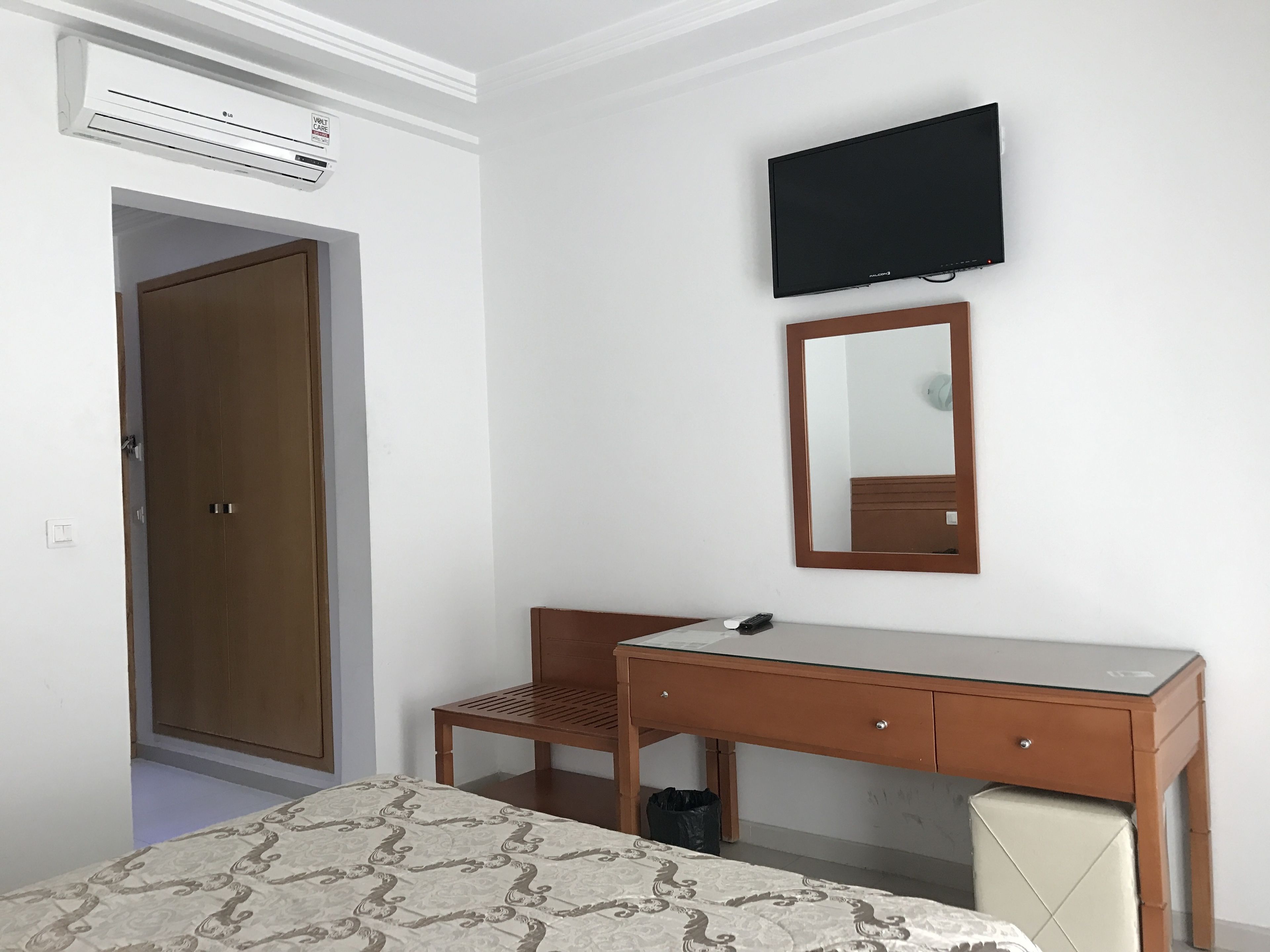 Photo - Hotel AL KARMEL